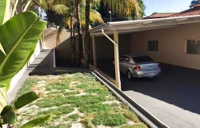 Imagem 2: Fazenda/Sítio/Chácara para venda possui 355 metros quadrados com 3 quartos em Capuava - Go