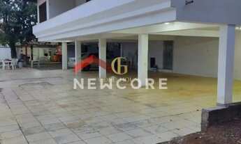 Imagem: Casa em Avenida Brasil - Joá - Lagoa Santa/MG