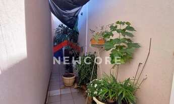 Imagem 6: Casa em Rua Itapura - Jardim Cruzeiro do Sul - Bauru/SP