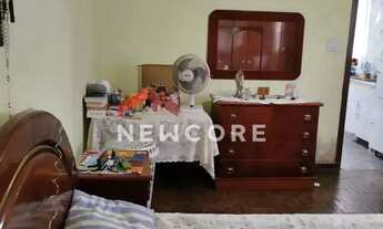 Imagem 6: Casa em Rua Antônio Gomes Heleno - Bela Vista - Osasco/SP