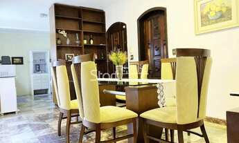 Imagem 6: Casa - Nova Campinas - Campinas