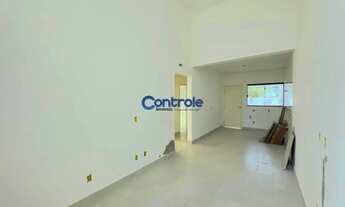 Imagem 7: Casa unifamiliar com 3 dormitórios, sendo 1 suíte, e amplo quintal