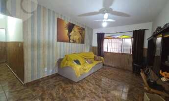 Imagem 2: Casa no térreo 3 quartos, 1 suíte e quintal