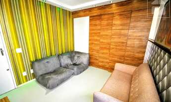 Imagem 2: Apartamento para aluguel com 50 m², 1 quarto em Centro, Campinas