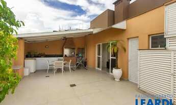 Imagem 2: COBERTURA - PINHEIROS - SP