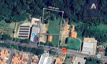 Imagem 7: Terreno à venda, 4895 m² por R$ 4.000.000,00 - Vila Pasti - Louveira/SP