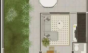 Imagem 6: Casa com 2 dormitórios à venda, 80 m² por R$ 790.000,00 - São Vicente - Itajaí/SC