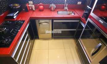 Imagem 7: Apartamento de 107m² no Jardim Avelino