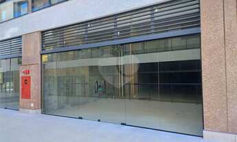 Imagem: Loja para locação em Pinheirinho - SP