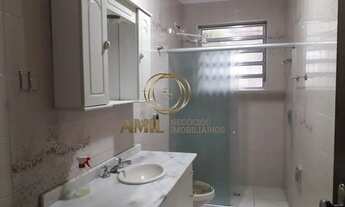 Imagem 7: EE - Aluga Casa, 343m², 4 quartos, 4, 6 vagas, Área Gourmet, Piscina, Jd. das Indústrias