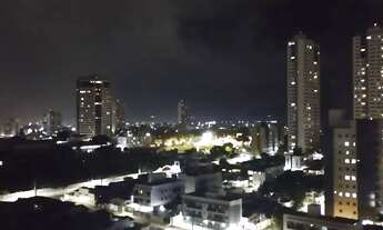 Imagem 2: Andar alto, 14° andar, no Bairro dos Estados