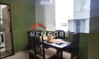 Imagem 5: Apartamento em Rua Pedro Natalício de Morais - Buritis - Belo Horizonte/MG