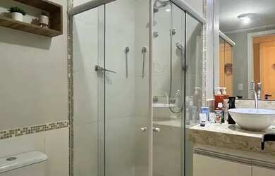 Imagem 6: Lindo Apt 2/4 no Horto Bela Vista