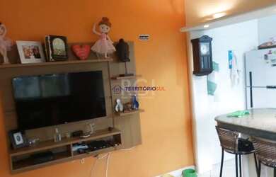 Imagem: Apartamento em Santa Tereza