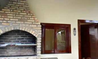 Imagem 7: Casa para Locação em Caucaia, cumbuco, 3 dormitórios, 3 suítes, 4 banheiros, 4 vagas