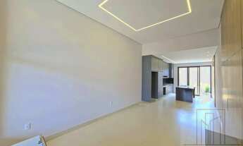 Imagem 6: Vende-se casa térrea com 3 suítes condomínio Vivendas da Mata Aroeira