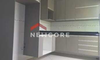 Imagem 4: Apartamento em Rua do Centro - Vila Camilópolis - Santo André/SP