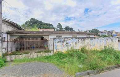 Imagem: Vendas Terreno Colombo PR