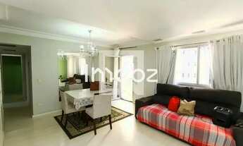 Imagem 3: Apartamento à venda no Torre Dalessandro - Rua Do Ângulo, 471 - São Paulo - SP - CEP: 0571