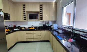 Imagem 3: Oportunidade - Casa térrea em Condomínio - Morada da Serra - Urbanova - 4 Dormitórios - 15