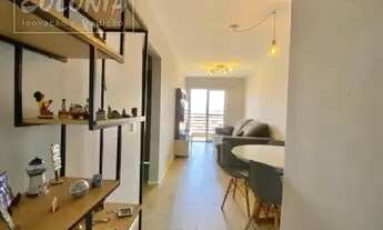 Imagem 3: Apartamento a venda - Parque das Nações, Santo André