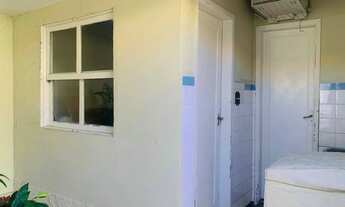 Imagem 6: Casa Residencial totalmente térrea à venda no Parque Continental, São Paulo