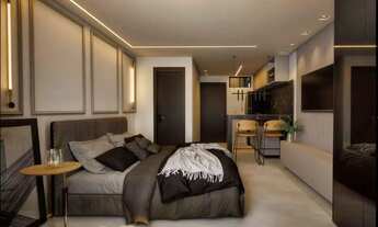 Imagem 5: Flat à venda, vagas rotativas, Intermares - Cabedelo/PB