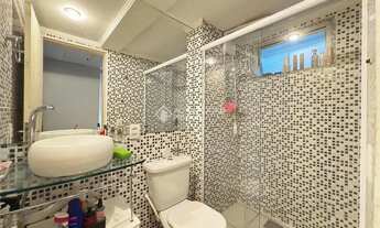 Imagem 6: Imóvel para venda tem 42 m², com 1 quarto, bairro Cidade Baixa - Porto Alegre - RS