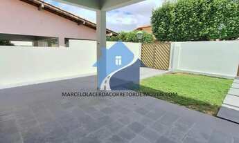 Imagem 4: Casa no Condomínio Greenwood Park - Aleixo