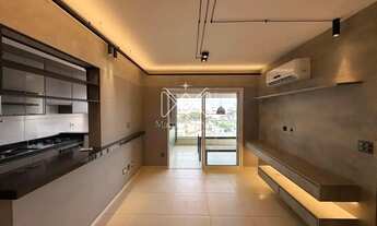 Imagem 7: Imóvel para venda tem 77 m² com 2 quartos em Jardim São Luiz - Ribeirão Preto - SP