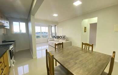 Imagem 7: INBOX CIA IMOBILIÁRIA ALUGA EM BENTO GONÇALVES - Apartamento de um quarto no Bairro Maria