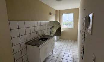 Imagem 7: Vendo Apto 02 quartos no Residencial Jardim do Thermas, Santo Antônio, Mossoró-RN