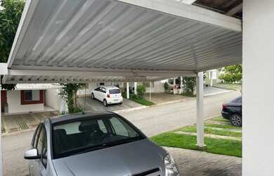 Imagem 2: Casa em Condomínio para Venda em Sorocaba, Wanel Ville, 3 dormitórios, 1 suíte, 3 banheiro