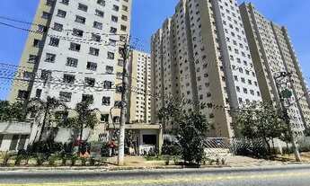 Imagem: Apartamento de leilão em ITAQUERA / SAO