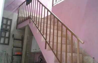 Imagem 3: Casa em Avenida Armando Sestini - Serpa - Caieiras/SP