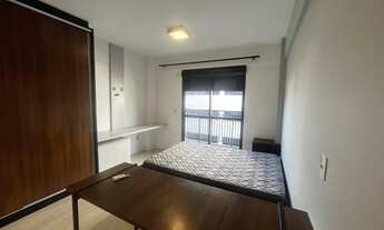 Imagem 4: Locação anual - Loft 100% mobiliado sem vaga - itajaí