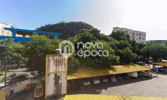 Imagem 6: Tijuca Apartamento com 4 dormitórios