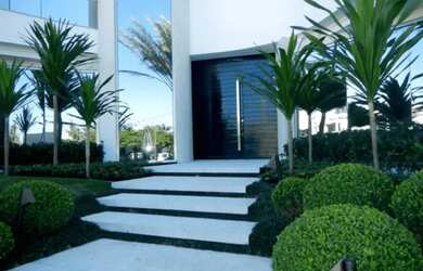 Imagem 3: Jurerê Internacional, Florianópolis,Mansão com vista para o mar, 5 suítes, 7 vagas de gara