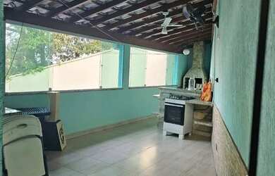 Imagem 4: CASA RESIDENCIAL em COTIA - SP, PARQUE FRONDOSO