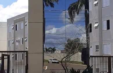 Imagem: Apartamento no Condomínio Lago Di Lucerna