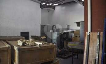 Imagem 6: Galpão à venda em Jardim Santo Elias - SP