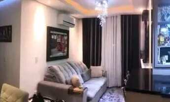 Imagem 3: Apartamento com 03 quartos e 01 vaga Bairro Camaquã