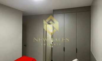 Imagem 6: Apartamento- 2 quartos, 1 suíte, 129m², 1 vaga- Chácaras Bela Vista