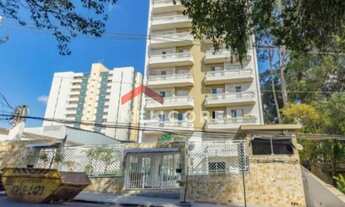 Imagem: Apartamento em Rua Braga - Vila Lusitânia