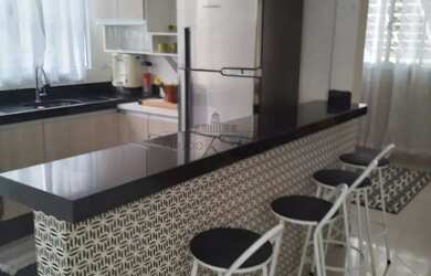 Imagem 7: Oportunidade - Casa Térrea - Loteamento Villa Branca - Jacareí - 3 Dormitórios - 110,80