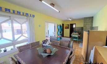 Imagem 7: Casa residencial com 04 dormitórios sendo 01 suíte