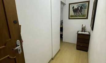 Imagem 7: Imóvel para venda possui 78 metros quadrados com 2 quartos em Ponta da Praia - Santos - SP