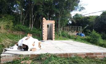 Imagem 7: Sítio 13x76 MT com água e luz