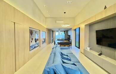 Imagem 2: Imóvel para venda possui 184 metros quadrados com 4 quartos em Peró - Cabo Frio - RJ