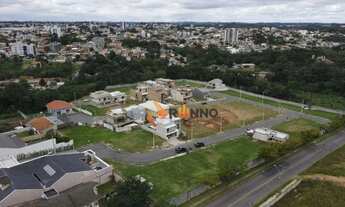 Imagem 5: Terreno de 370 m² à venda no bairro Jardim das Américas em Campo Largo/PR